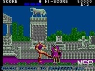 Altered Beast [Master System]