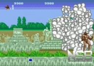 Altered Beast [Mega Drive]