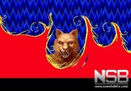 Altered Beast [Mega Drive]