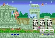 Altered Beast [Mega Drive]