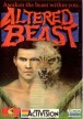 Altered Beast [MSX]