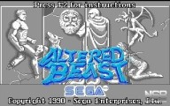Altered Beast [PC]