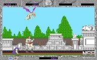 Altered Beast [PC]