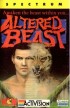 Altered Beast [ZX Spectrum]