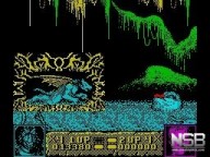 Altered Beast [ZX Spectrum]