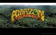 Amazon: Guardians of Eden [PC]