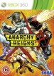 Anarchy Reigns [PlayStation 3]
