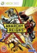 Anarchy Reigns [Xbox 360]