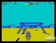 Ángel Nieto Pole 500 [ZX Spectrum]