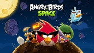 Angry Birds Space [iOS]