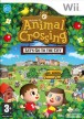 Animal Crossing: Let's Go to the City [Wii]