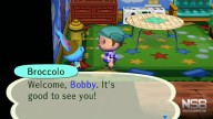 Animal Crossing: Let's Go to the City [Wii]