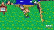 Animal Crossing: Let's Go to the City [Wii]