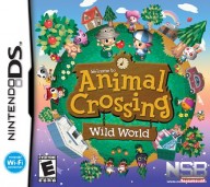 Guía completa de Animal Crossing: Wild World