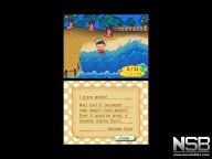 Animal Crossing: Wild World [DS]