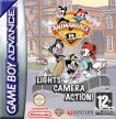 Animaniacs: Lights, Camera, Action! [Game Boy Advance]
