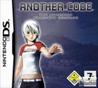 Contenido desbloqueable de Another Code