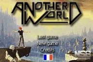 Another World [Game Boy Advance]