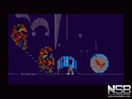 Another World [Super Nintendo]