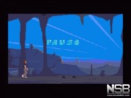 Another World [Super Nintendo]