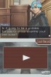 Apollo Justice: Ace Attorney [DS]