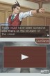 Apollo Justice: Ace Attorney [DS]