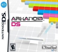 Arkanoid DS [DS]