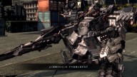 Armored Core V [PlayStation 3][Xbox 360]