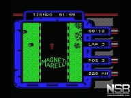 Aspar GP Master [MSX]