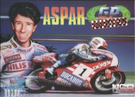 Aspar GP Master [MSX]