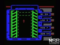 Aspar GP Master [MSX]