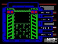 Aspar GP Master [ZX Spectrum]