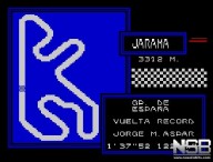 Aspar GP Master [ZX Spectrum]