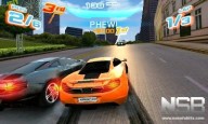 Asphalt 3D [3DS]