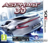 Asphalt 3D [3DS]