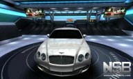 Asphalt 3D [3DS]