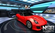 Asphalt 3D [3DS]