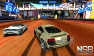 Asphalt 3D [3DS]