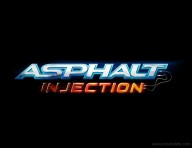 Asphalt: Injection [PlayStation Vita]