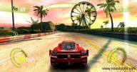 Asphalt: Injection [PlayStation Vita]