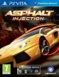 Asphalt: Injection [PlayStation Vita]