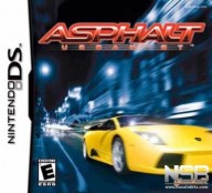 Asphalt: Urban GT [DS]