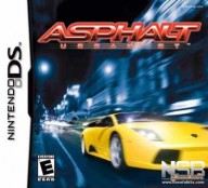 Desbloqueo coches y mejoras de Asphalt: Urban GT