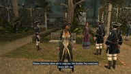 Assassin's Creed III: Liberation 