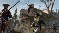 Assassin's Creed III [PC][PlayStation 3][Wii U][Xbox 360]