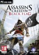 Assassin's Creed IV: Black Flag [PC]