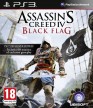 Assassin's Creed IV: Black Flag [PlayStation 3][PlayStation Network (PS3)]