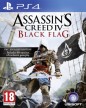Assassin's Creed IV: Black Flag [Playstation 4]