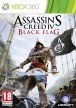 Assassin's Creed IV: Black Flag [Xbox 360]