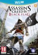 Assassin's Creed IV: Black Flag [Wii U]